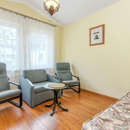 Apartament Fiszer Sopot Eksteriør bilde