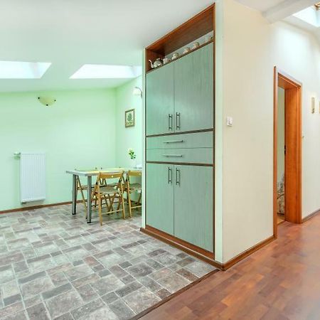 Apartament Fiszer Sopot Eksteriør bilde