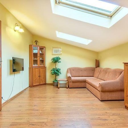Apartament Fiszer Sopot Eksteriør bilde