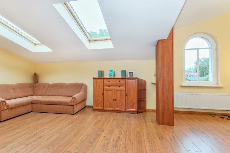 Apartament Fiszer Sopot Eksteriør bilde