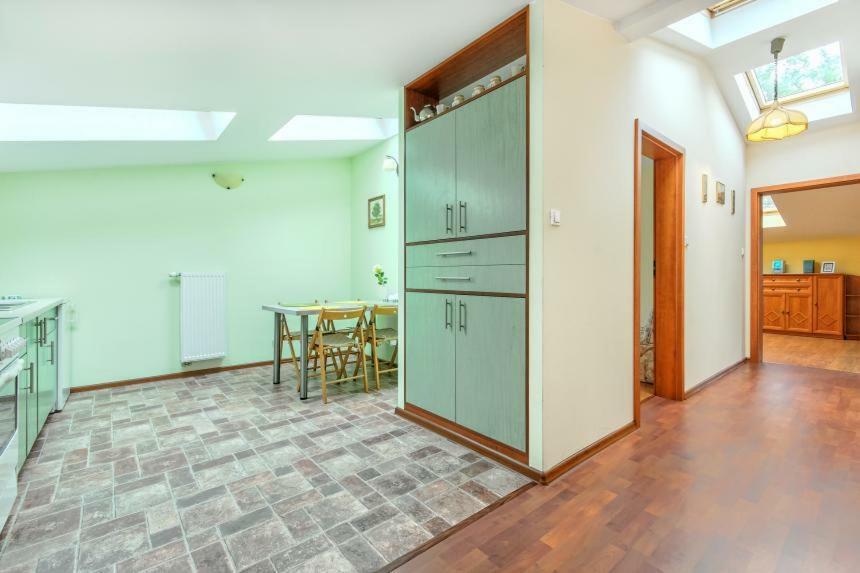 Apartament Fiszer Sopot Eksteriør bilde