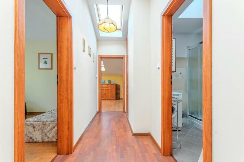 Apartament Fiszer Sopot Eksteriør bilde
