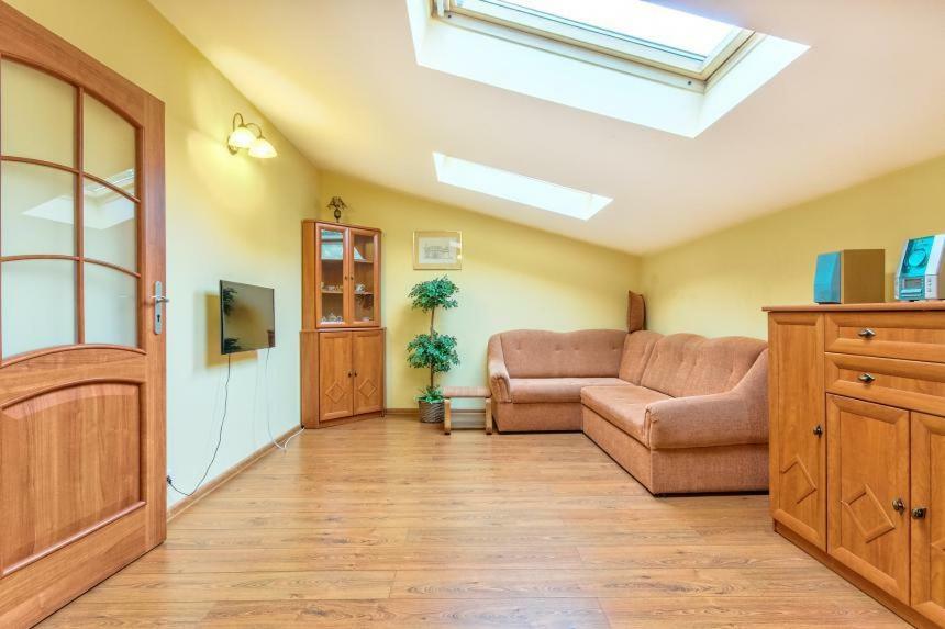 Apartament Fiszer Sopot Eksteriør bilde
