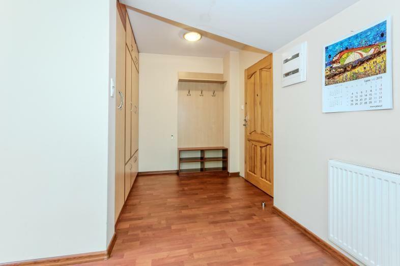 Apartament Fiszer Sopot Eksteriør bilde